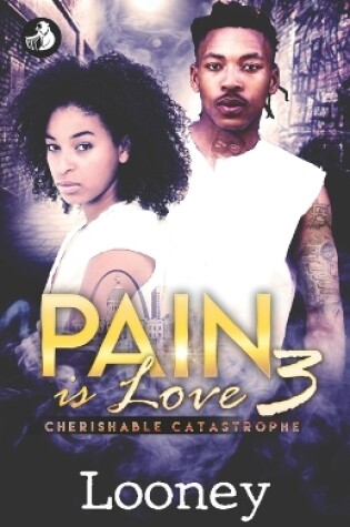 Cover of Pain Is Love 3