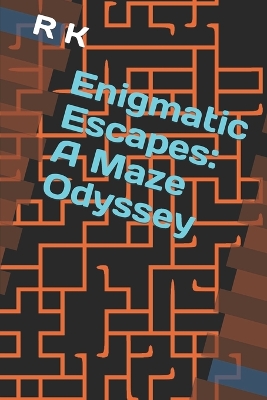 Book cover for Enigmatic Escapes