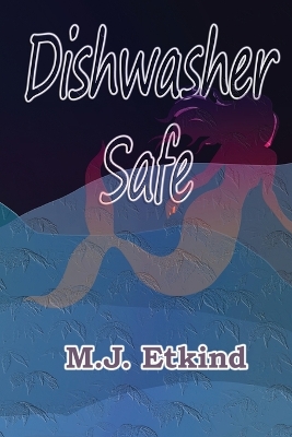Cover of Dishwasher Safe