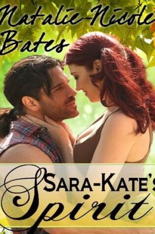 Cover of Sara-Kate's Spirit