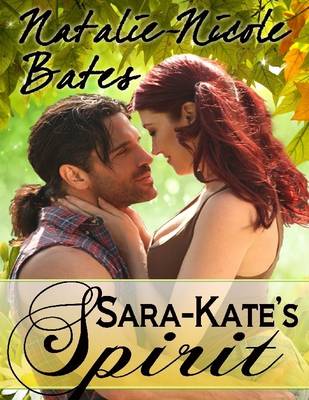 Book cover for Sara-Kate's Spirit