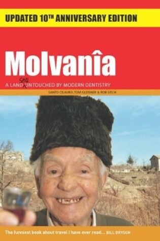 Cover of Molvania