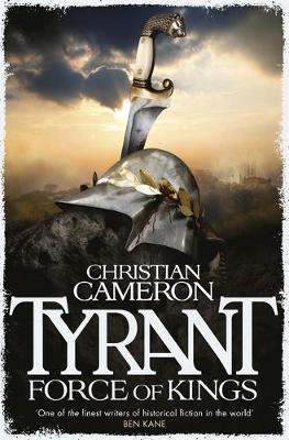 Book cover for Tyrant: Force of Kings