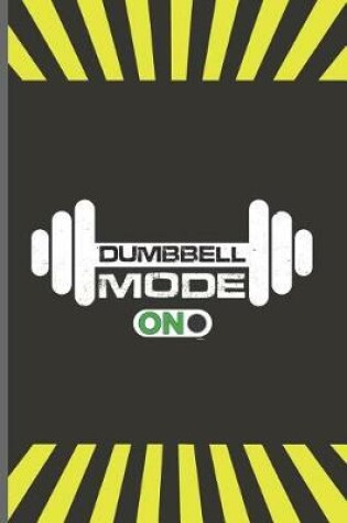 Cover of Dumbbell Mode on
