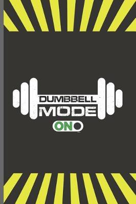 Book cover for Dumbbell Mode on