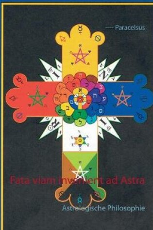 Cover of Fata viam invenient ad Astra