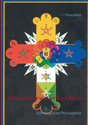 Book cover for Fata viam invenient ad Astra