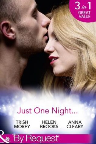 Cover of Just One Night...