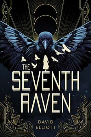 Cover of The Seventh Raven
