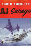 Book cover for North American AJ Savage