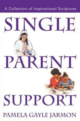 Cover of Single Parent Support