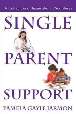 Cover of Single Parent Support