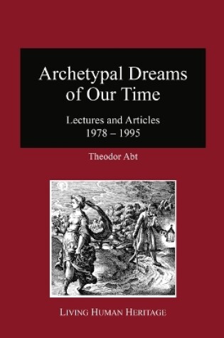 Cover of Archetypal Dreams of Our Time