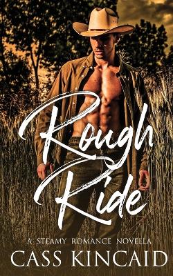 Cover of Rough Ride