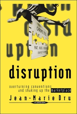 Cover of Disruption