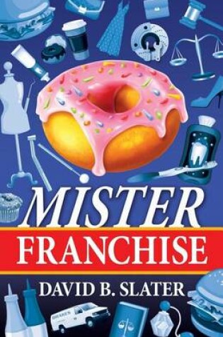 Cover of Mister Franchise