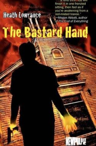 Cover of The Bastard Hand