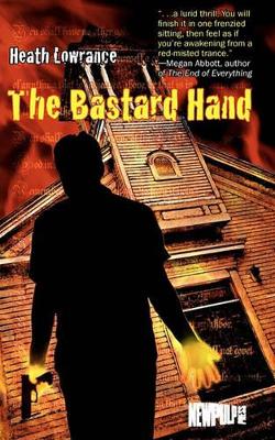 Book cover for The Bastard Hand