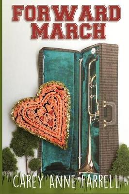 Book cover for Forward March