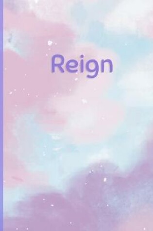 Cover of Reign