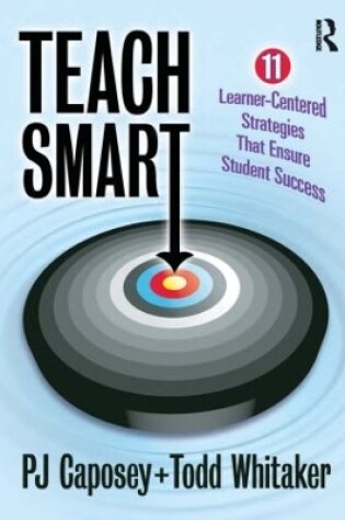 Cover of Teach Smart