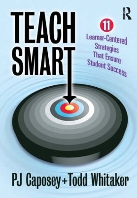 Book cover for Teach Smart