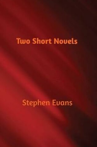 Cover of Two Short Novels