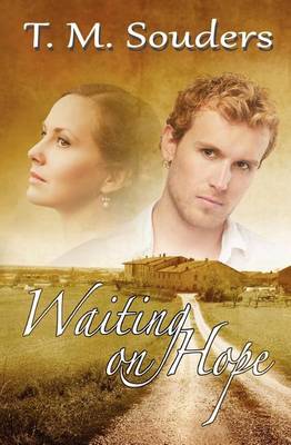 Book cover for Waiting on Hope