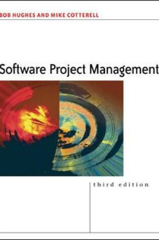 Cover of Software Project Management