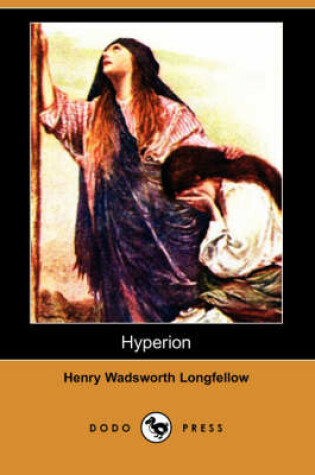 Cover of Hyperion (Dodo Press)