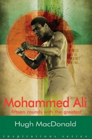 Cover of Mohammad Ali