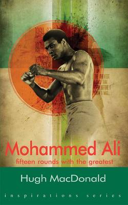 Cover of Mohammad Ali
