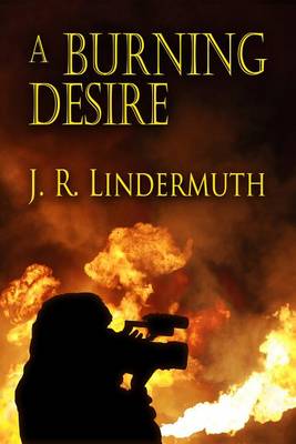 Book cover for A Burning Desire