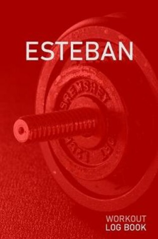 Cover of Esteban