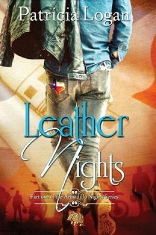 Cover of Leather Nights