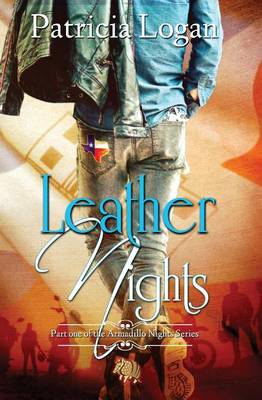 Book cover for Leather Nights