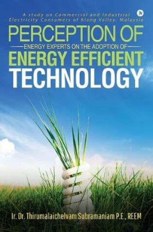 Cover of Perception of Energy Experts on the Adoption of Energy Efficient Technology