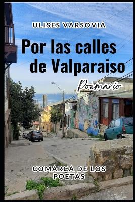 Cover of Por las calles de Valparaiso