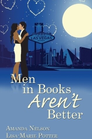 Cover of Men in Books Aren't Better