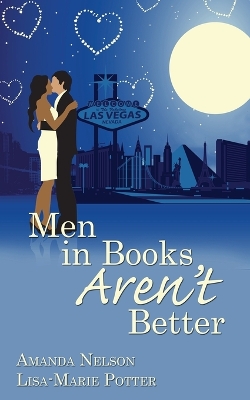 Cover of Men in Books Aren't Better