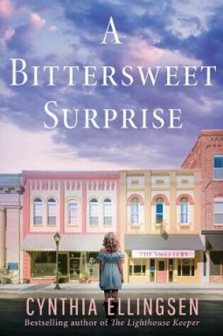 Cover of A Bittersweet Surprise