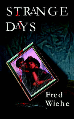 Book cover for Strange Days