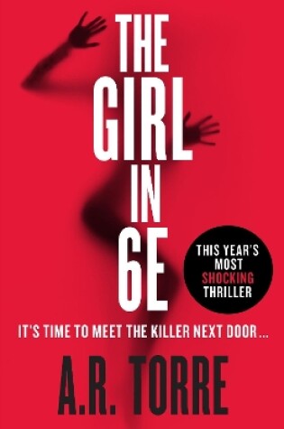Cover of The Girl in 6E