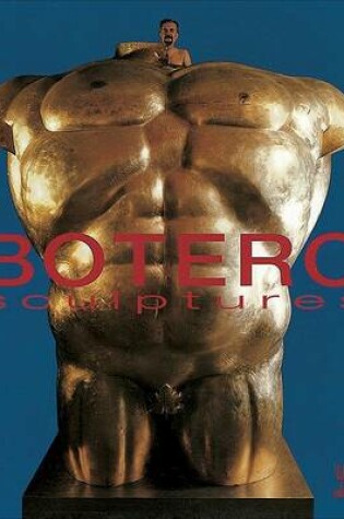 Cover of Botero