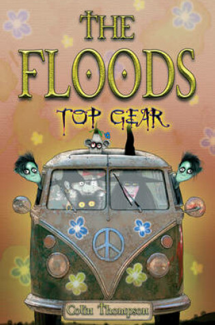 Cover of Floods 7: Top Gear