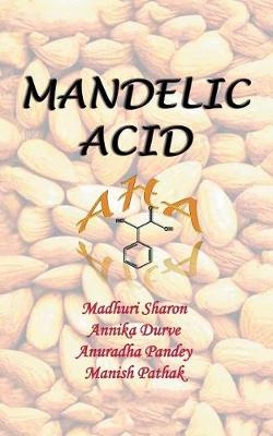 Book cover for Mandelic Acid