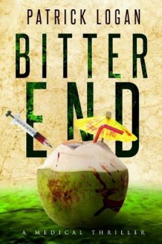Cover of Bitter End