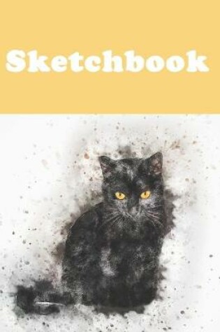 Cover of Skethbook