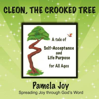 Book cover for Cleon, The Crooked Tree