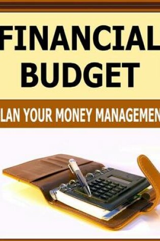 Cover of Financial Budget